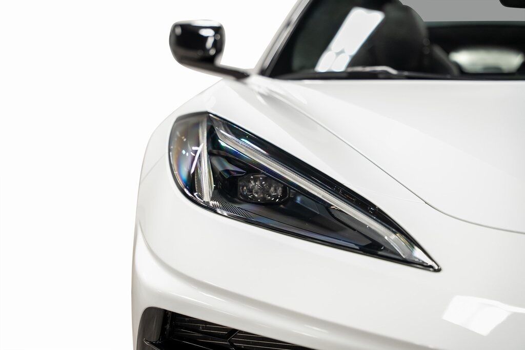 2022 Chevrolet Corvette Stingray Ft Lauderdale FL