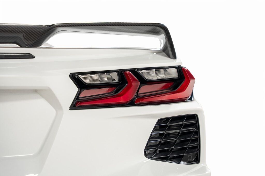 2022 Chevrolet Corvette Stingray Ft Lauderdale FL