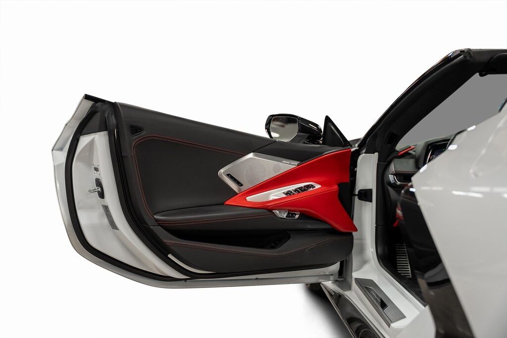 2022 Chevrolet Corvette Stingray Ft Lauderdale FL