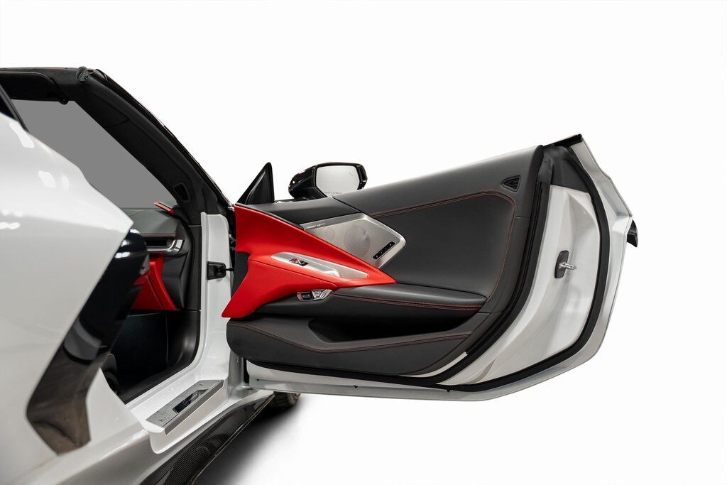 2022 Chevrolet Corvette Stingray Ft Lauderdale FL