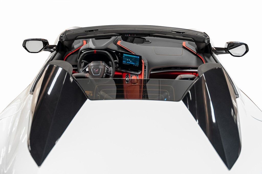 2022 Chevrolet Corvette Stingray Ft Lauderdale FL