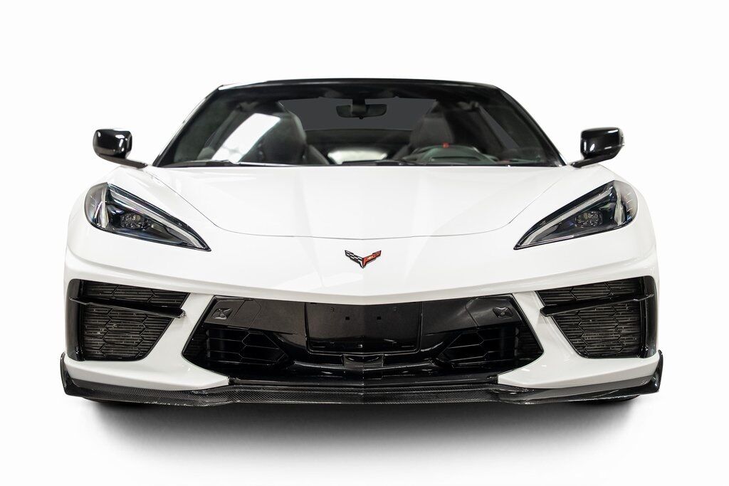 2022 Chevrolet Corvette Stingray Ft Lauderdale FL