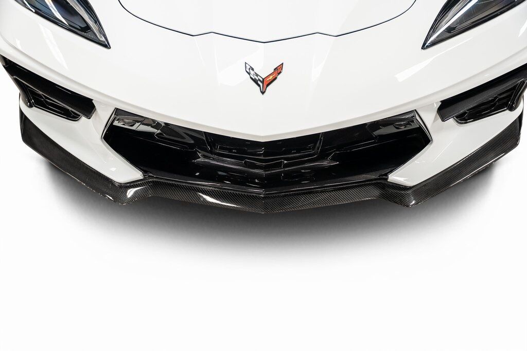 2022 Chevrolet Corvette Stingray Ft Lauderdale FL