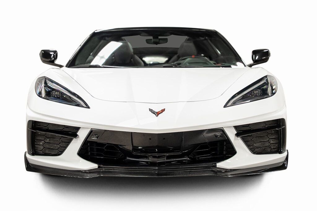 2022 Chevrolet Corvette Stingray