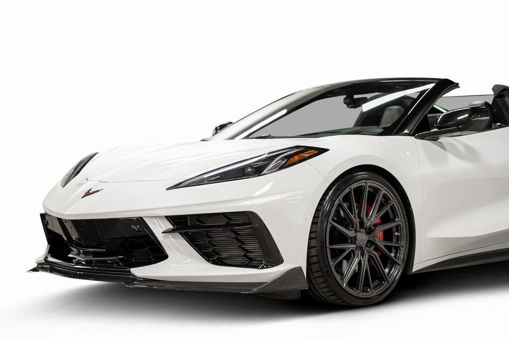 2022 Chevrolet Corvette Stingray Ft Lauderdale FL