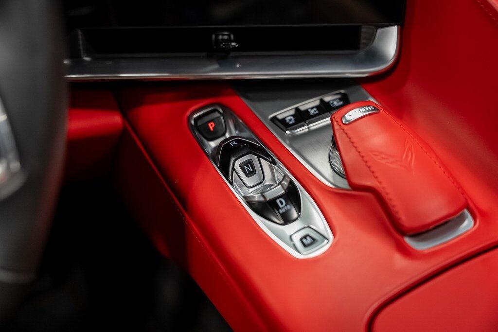 2022 Chevrolet Corvette Stingray Ft Lauderdale FL