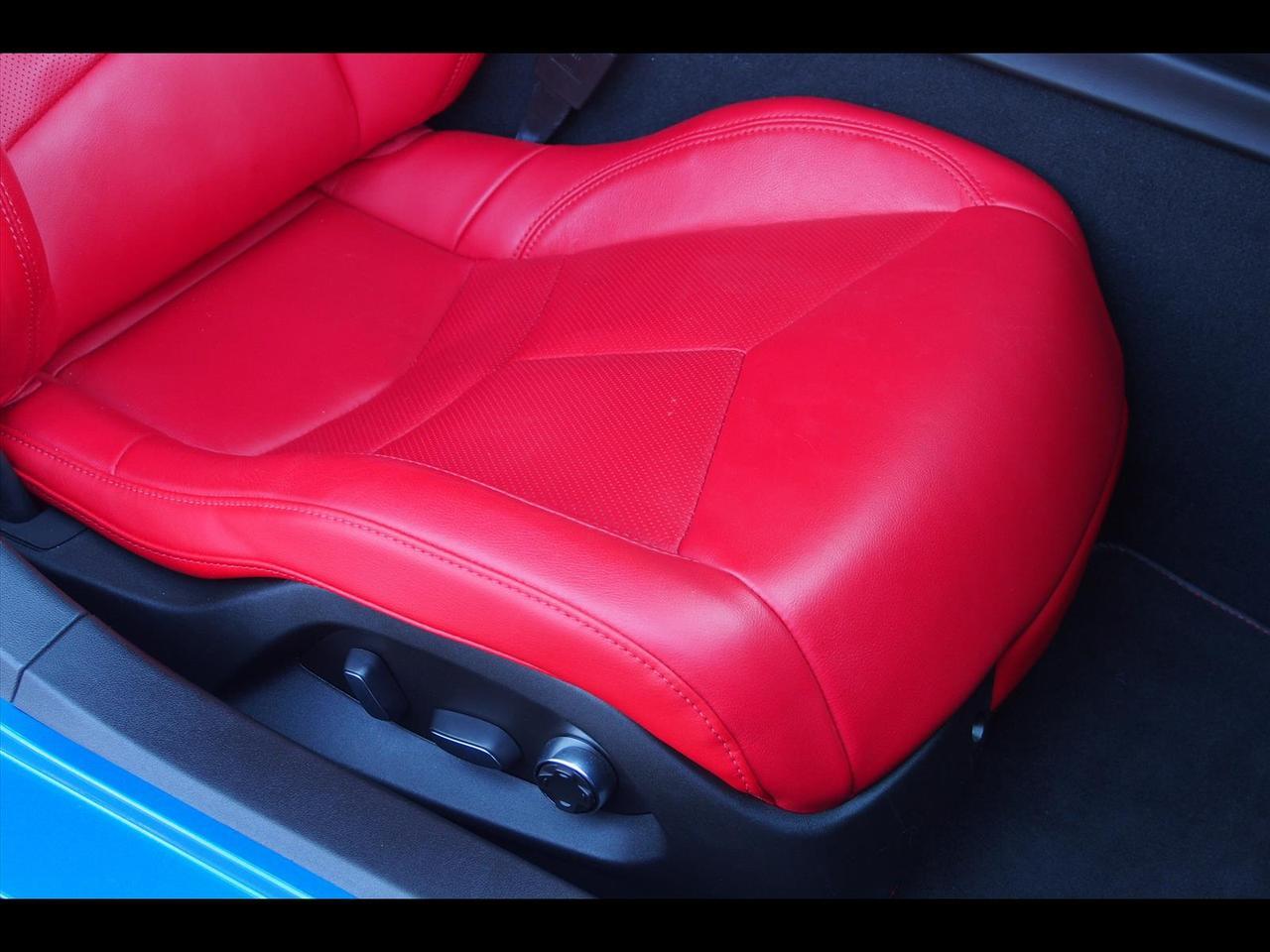 2022 Chevrolet Corvette Stingray