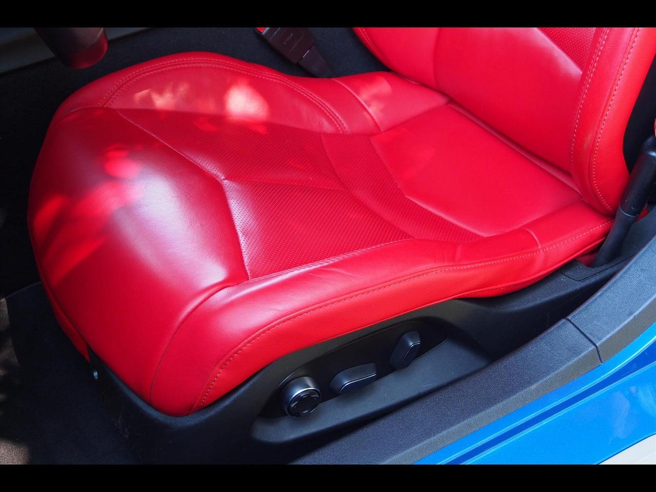 2022 Chevrolet Corvette Stingray