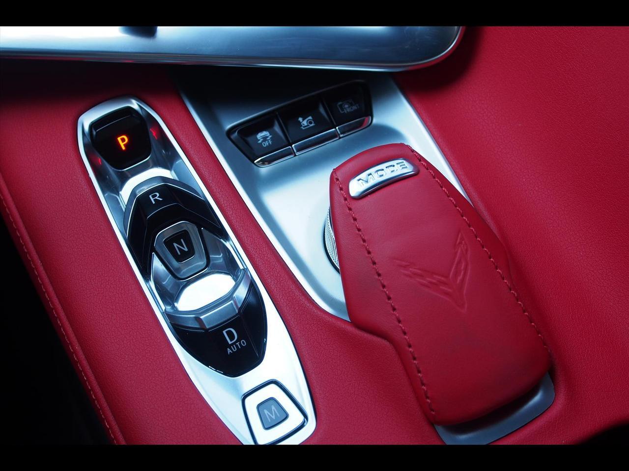 2022 Chevrolet Corvette Stingray