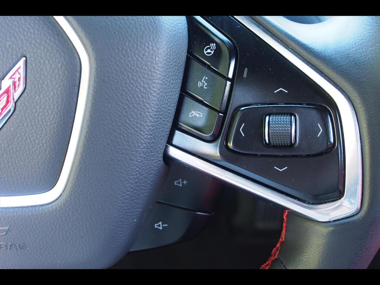 2022 Chevrolet Corvette Stingray