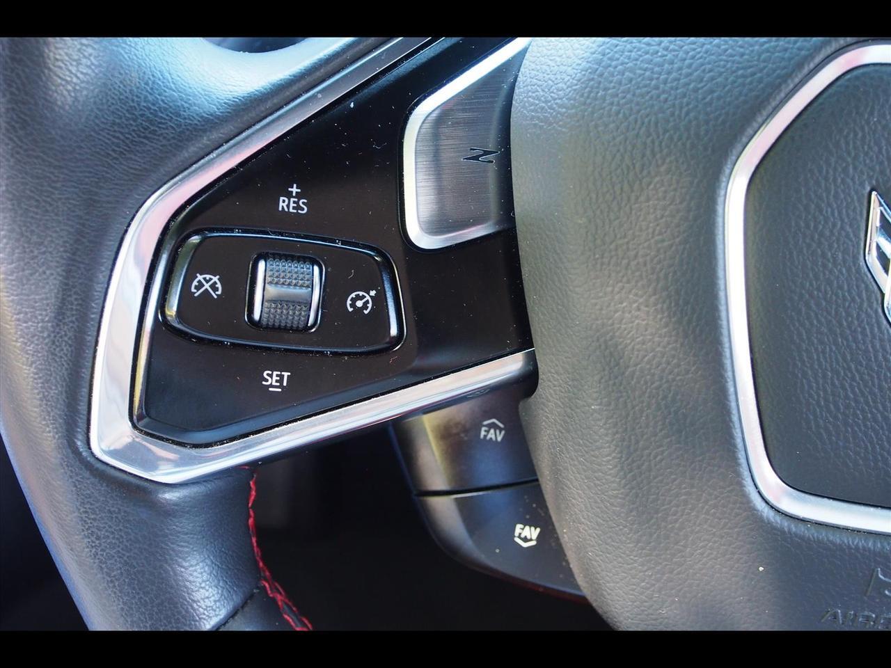 2022 Chevrolet Corvette Stingray