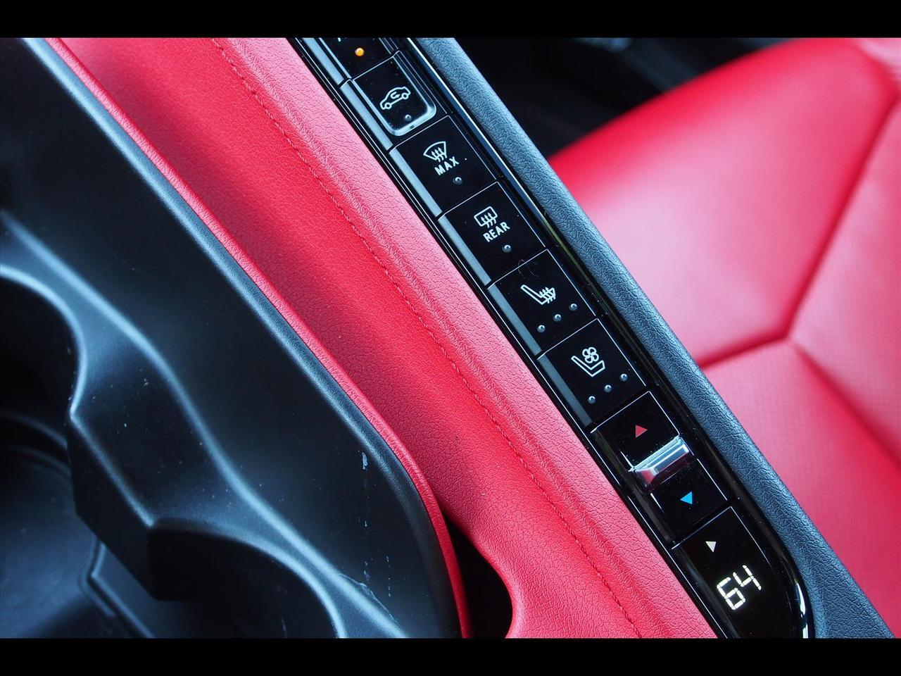 2022 Chevrolet Corvette Stingray