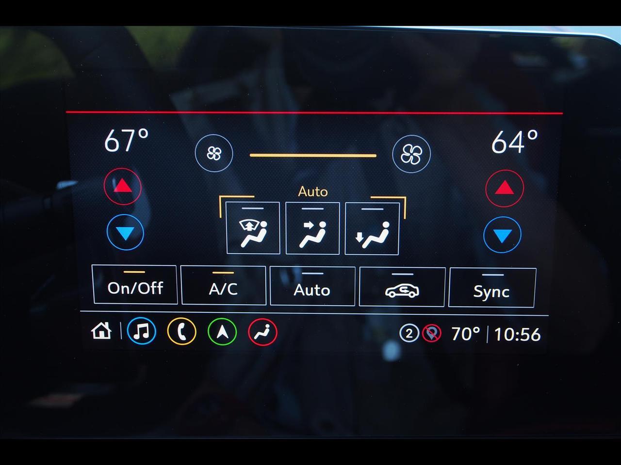 2022 Chevrolet Corvette Stingray