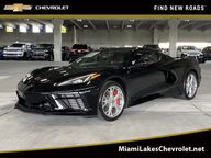 2022 Chevrolet Corvette Stingray Miami Lakes FL 2022 Chevrolet Corvette Stingray Miami Lakes FL