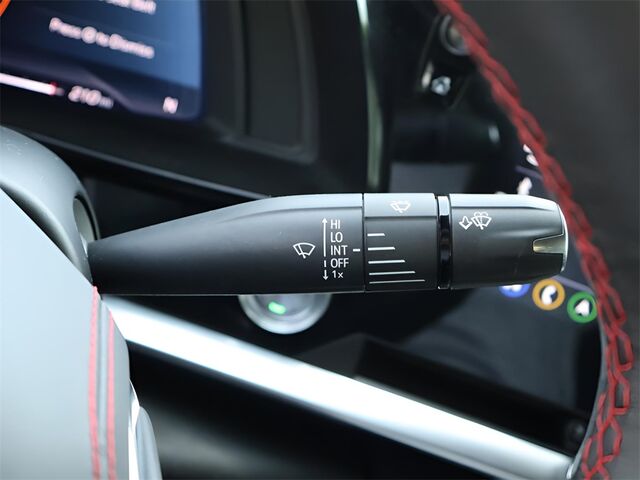 2022 Chevrolet Corvette Stingray Oshkosh WI