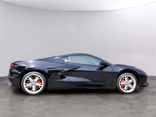 2022 Chevrolet Corvette Stingray Oshkosh WI