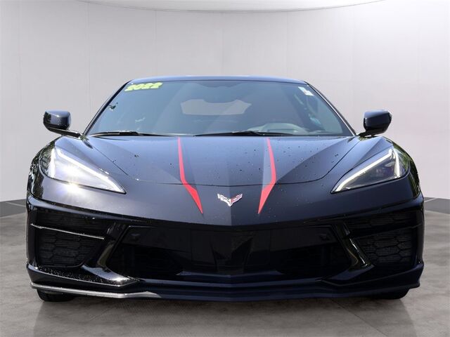 2022 Chevrolet Corvette Stingray Oshkosh WI