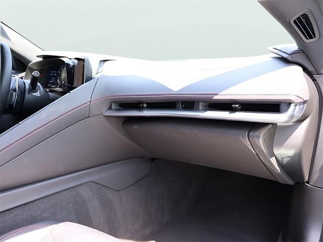 2022 Chevrolet Corvette Stingray Oshkosh WI