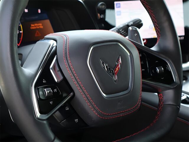 2022 Chevrolet Corvette Stingray Oshkosh WI