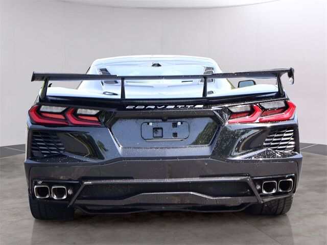 2022 Chevrolet Corvette Stingray Oshkosh WI