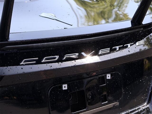 2022 Chevrolet Corvette Stingray Oshkosh WI