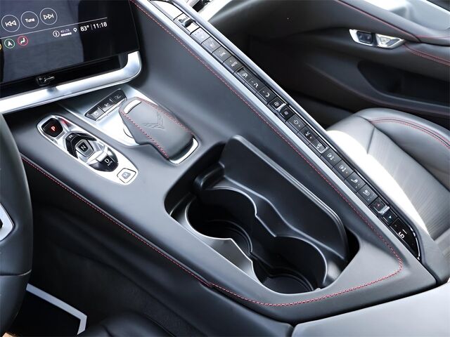 2022 Chevrolet Corvette Stingray Oshkosh WI