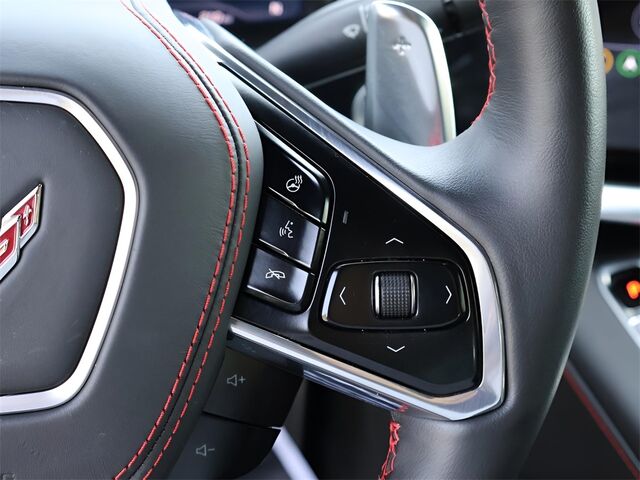 2022 Chevrolet Corvette Stingray Oshkosh WI