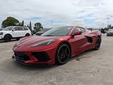 2022 Chevrolet Corvette Stingray Oshkosh WI