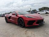 2022 Chevrolet Corvette Stingray Oshkosh WI