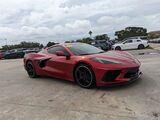 2022 Chevrolet Corvette Stingray Oshkosh WI