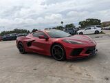 2022 Chevrolet Corvette Stingray Oshkosh WI