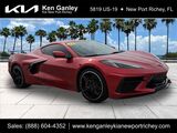 2022 Chevrolet Corvette Stingray Video
