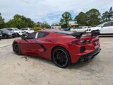 2022 Chevrolet Corvette Stingray Oshkosh WI