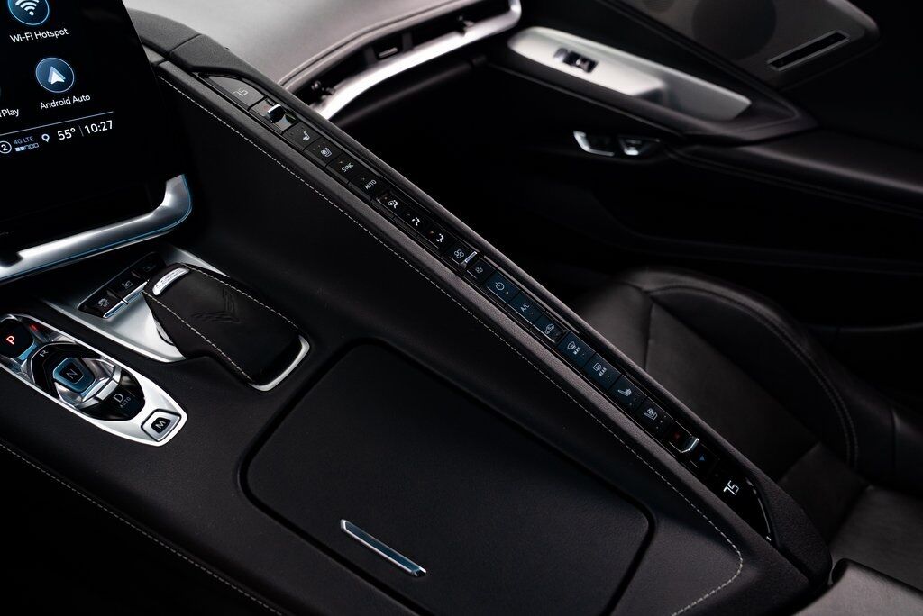 2022 Chevrolet Corvette Stingray Beaverton OR