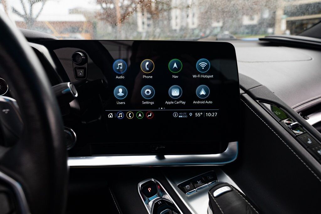 2022 Chevrolet Corvette Stingray Beaverton OR