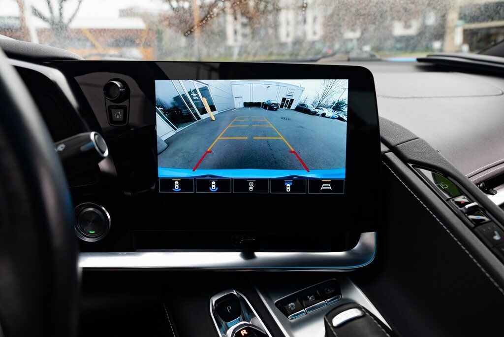 2022 Chevrolet Corvette Stingray Beaverton OR