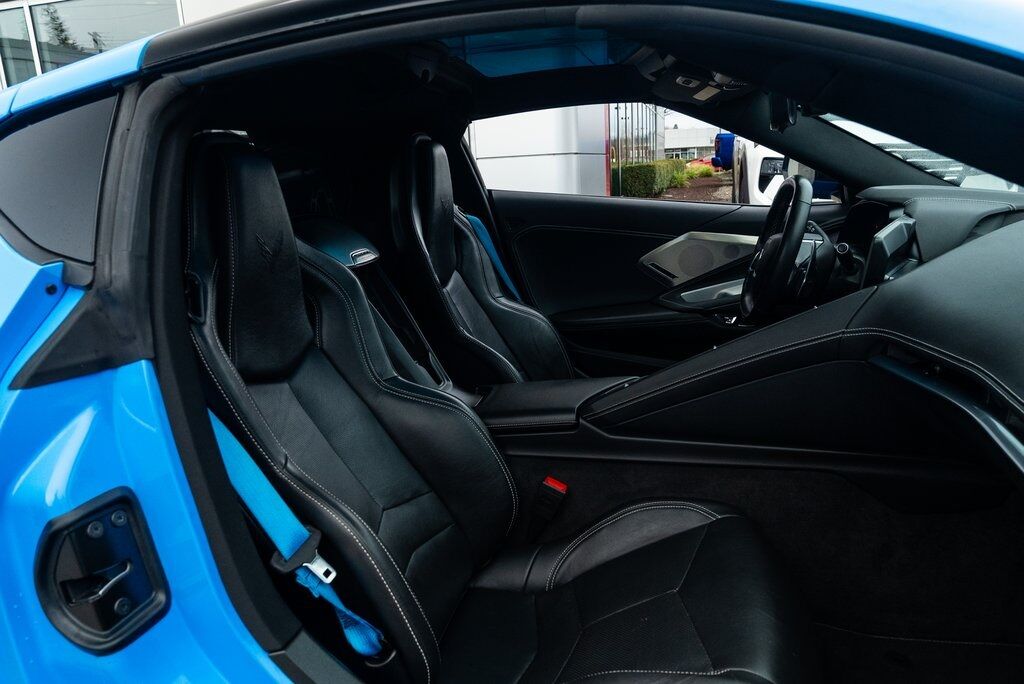 2022 Chevrolet Corvette Stingray Beaverton OR