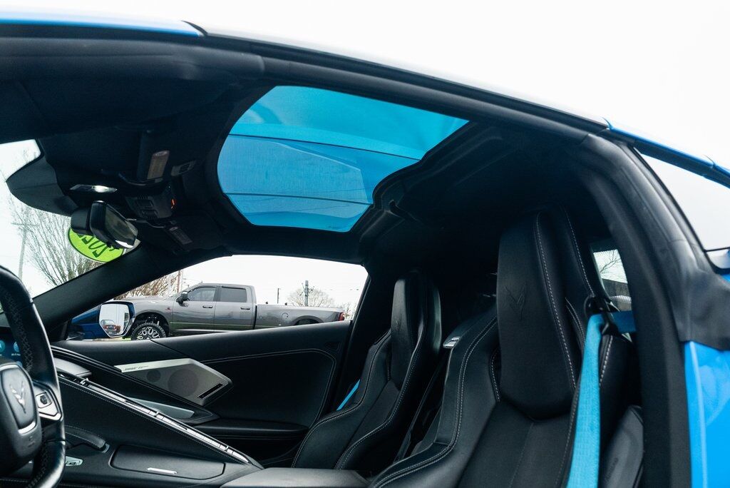 2022 Chevrolet Corvette Stingray Beaverton OR