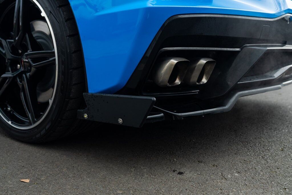 2022 Chevrolet Corvette Stingray Beaverton OR