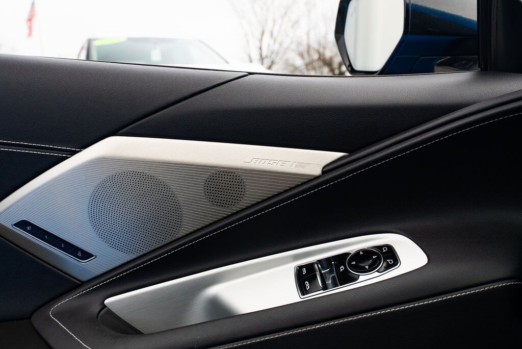 2022 Chevrolet Corvette Stingray Beaverton OR