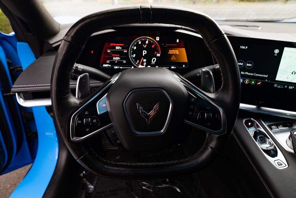 2022 Chevrolet Corvette Stingray Beaverton OR