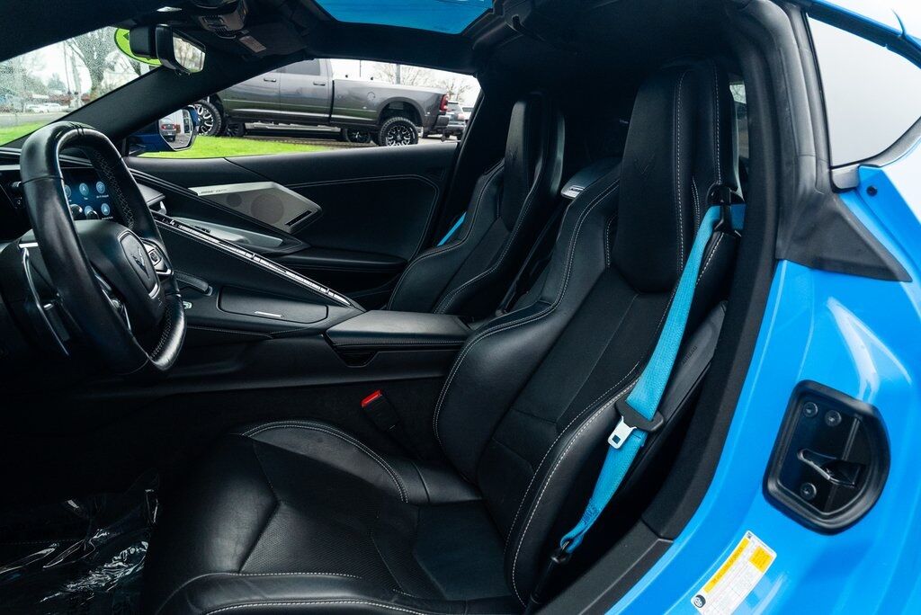 2022 Chevrolet Corvette Stingray Beaverton OR