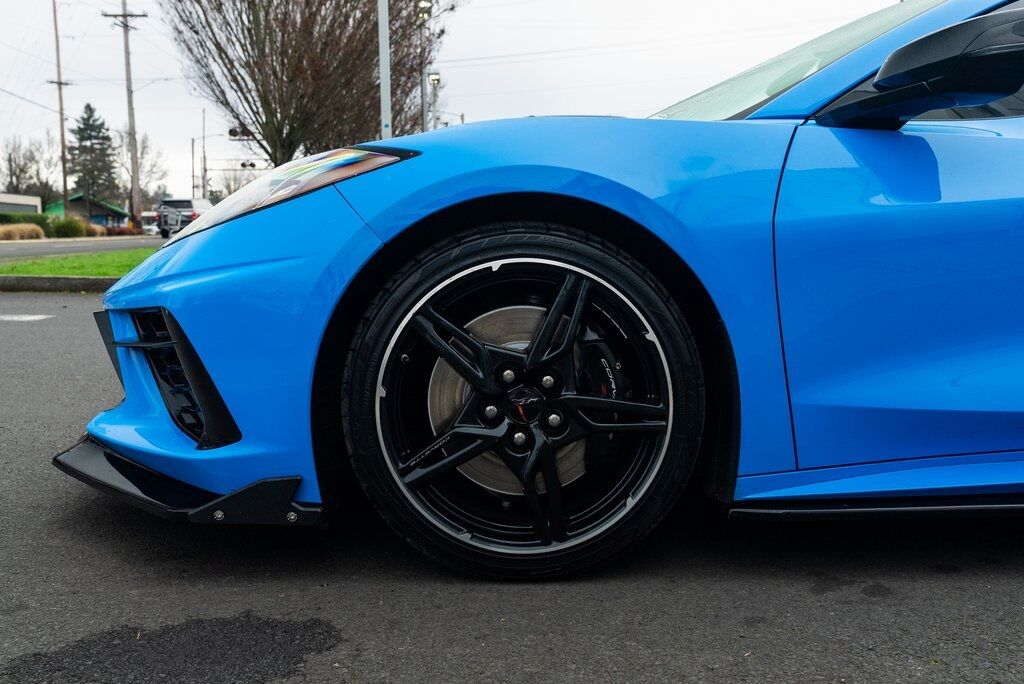 2022 Chevrolet Corvette Stingray Beaverton OR