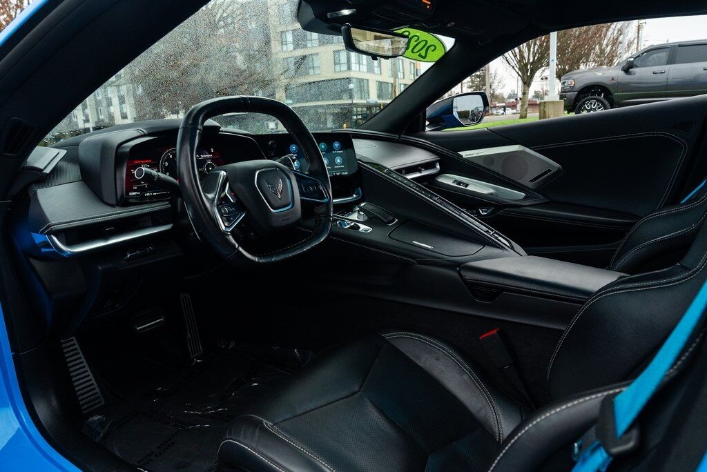 2022 Chevrolet Corvette Stingray Beaverton OR