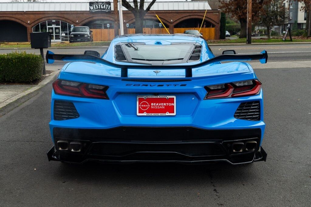 2022 Chevrolet Corvette Stingray Beaverton OR