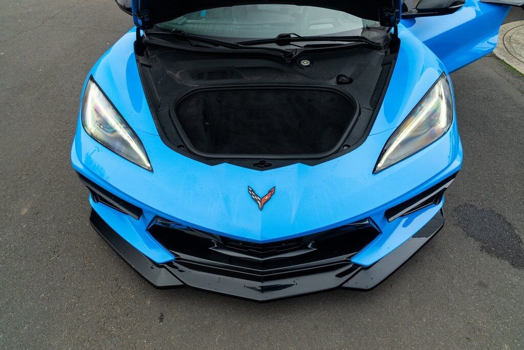 2022 Chevrolet Corvette Stingray Beaverton OR