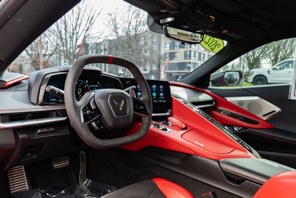 2022 Chevrolet Corvette Stingray Beaverton OR