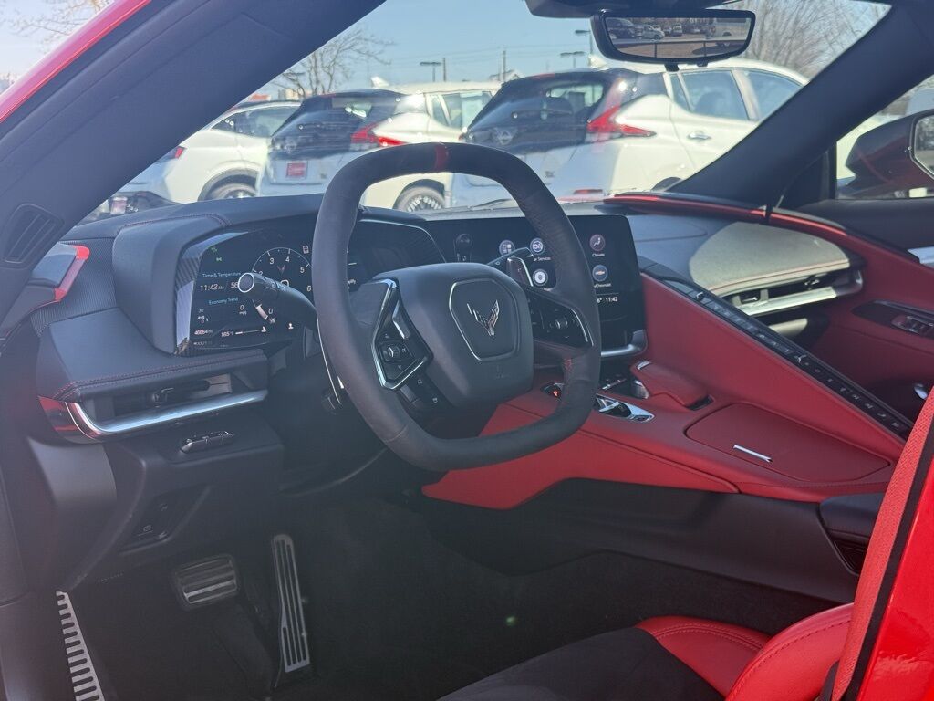 2022 Chevrolet Corvette Stingray Beaverton OR