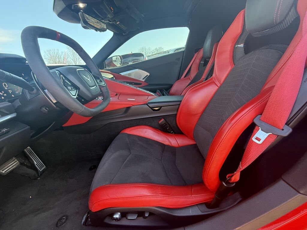 2022 Chevrolet Corvette Stingray Beaverton OR