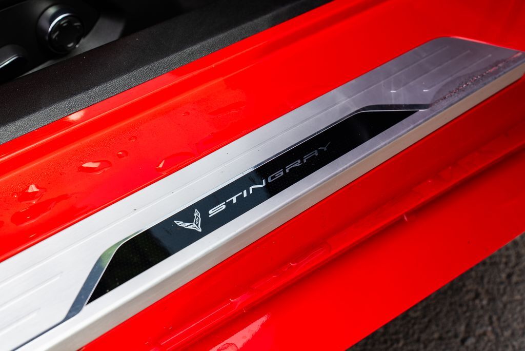 2022 Chevrolet Corvette Stingray Beaverton OR